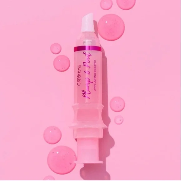 New Beauty Creations
BEAUTY CREATIONS PLUMP & POUT GLOSS - Picture 4 of 10